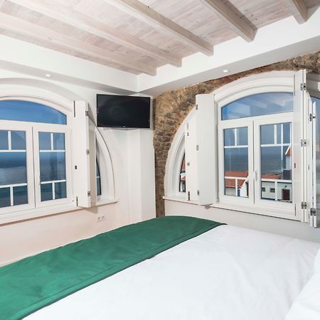 Chalet O Amorzinho Azenhas do Mar Esterno foto