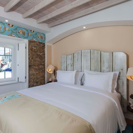 Chalet O Amorzinho Azenhas do Mar Esterno foto