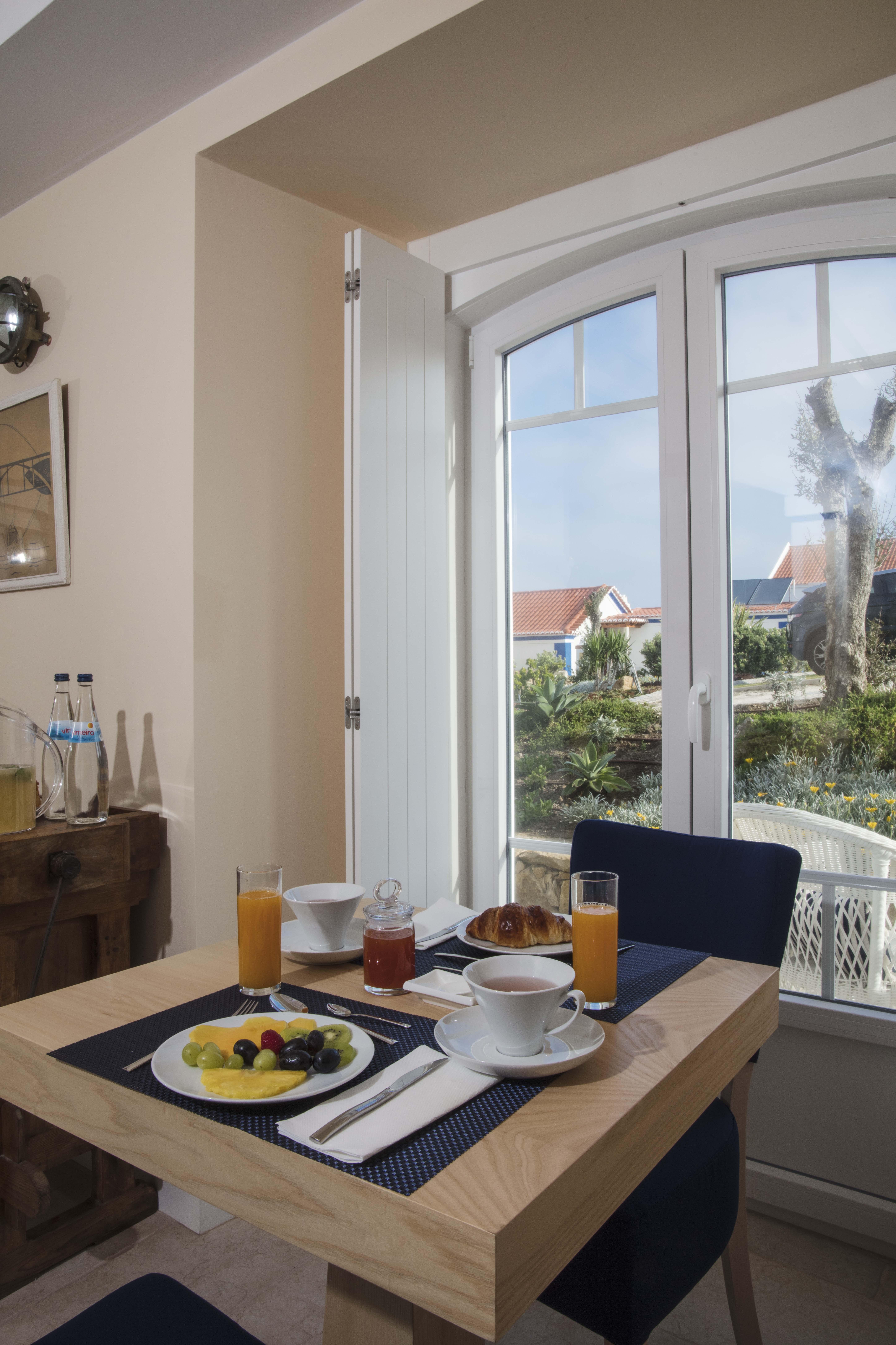 Chalet O Amorzinho Azenhas do Mar Esterno foto